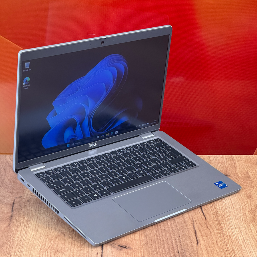Laptop Dell Latitude 5420 i5-1135G7 14" FHD IPS Win11 Pro