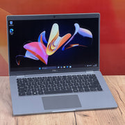 Laptop Dell Latitude 5430 i7-1265U 8GB 256GB SSD 14" FHD IPS Win11 Pro