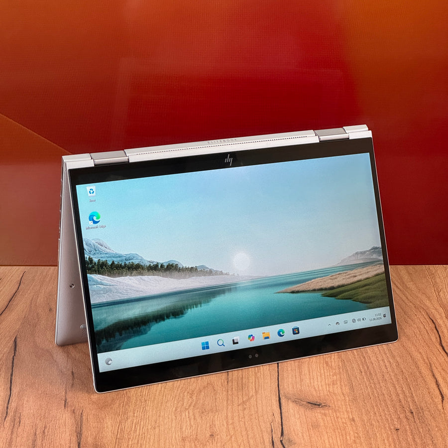 HP EliteBook x360 1030 G3