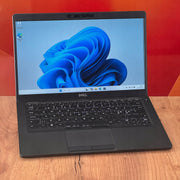Laptop Dell Latitude 5400 i5 8GB 256GB SSD 14" FHD IPS Windows 11 Pro
