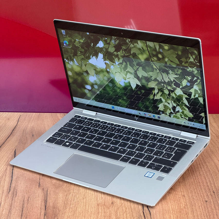 HP EliteBook x360 1030 G4