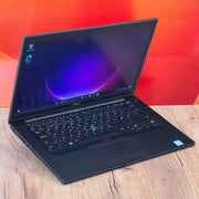 Laptop Dell Latitude 7490 i5 16GB 256GB SSD 14" FHD IPS Windows 11 Pro