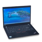 Laptop Lenovo ThinkPad X13 Gen 1 i3-10110U 13,3" FHD Win11 Pro
