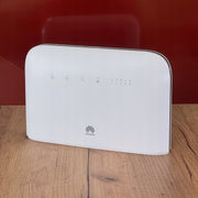 Router-modem na karte SIM | Huawei B715s-23c | 4G+ LTE 450Mbps | WiFi 5