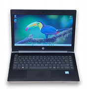 Laptop HP ProBook 430 G5 i5-8250U 13,3" FHD IPS Win11 Pro