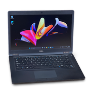 Laptop Dell Latitude 5490 i3-8130U 14" FHD IPS Win11 Pro