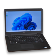Laptop Dell Latitude 5490 i5-8350U 14" FHD IPS Win11 Pro