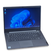 Laptop Lenovo ThinkBook 14 i5-1035G1 14" FHD IPS Win11 Pro