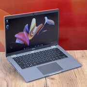 Laptop Dell Latitude 5430 i7-1265U 8GB 256GB SSD 14" FHD IPS Win11 Pro