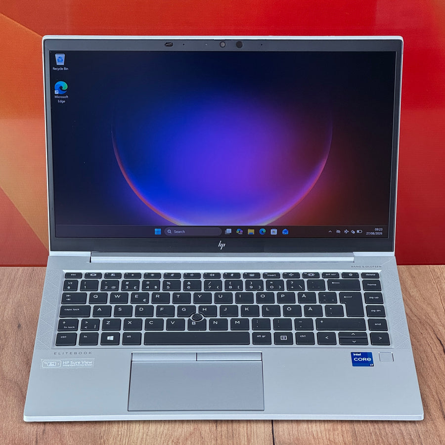 HP EliteBook 840 G8