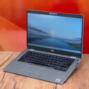 Laptop Dell Latitude 5310 i5 8GB 256GB SSD 13,3" FHD IPS Windows 11 Pro