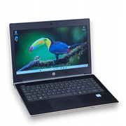 Laptop HP ProBook 430 G5 i5-8250U 13,3" FHD IPS Win11 Pro
