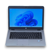 Laptop HP EliteBook 840 G4 i5-7200U 14" FHD matowy Win11 Pro