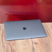 Apple MacBook Pro 15" 2019 A1990 i9 32GB 512GB Radeon Pro 560X macOS