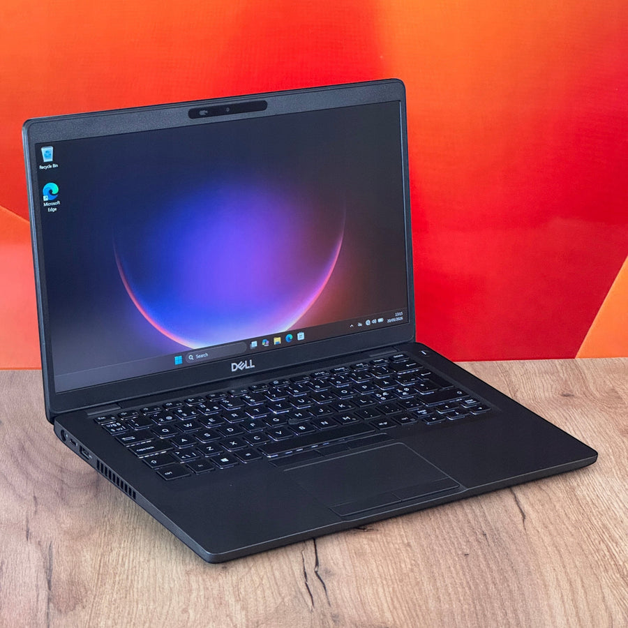 Laptop Dell Latitude 5400 i5 8GB 256GB SSD 14" FHD IPS Windows 11 Pro