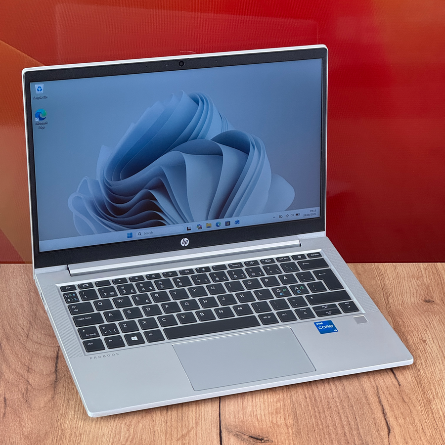 Laptop HP ProBook 430 G8 i5-1135G7 13,3" FHD IPS Win11 Pro