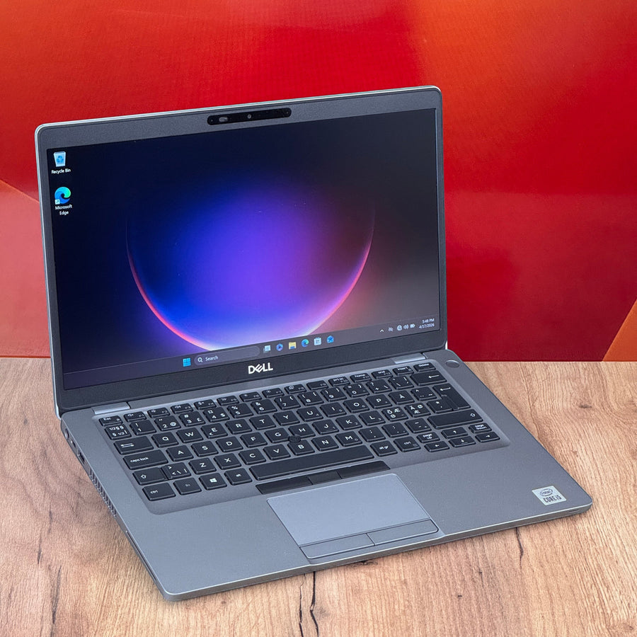 Laptop Dell Latitude 5410 i5-10310U 14" FHD IPS Win11 Pro