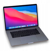 Apple MacBook Pro 15" 2019 A1990 i9 32GB 512GB Radeon Pro 560X macOS
