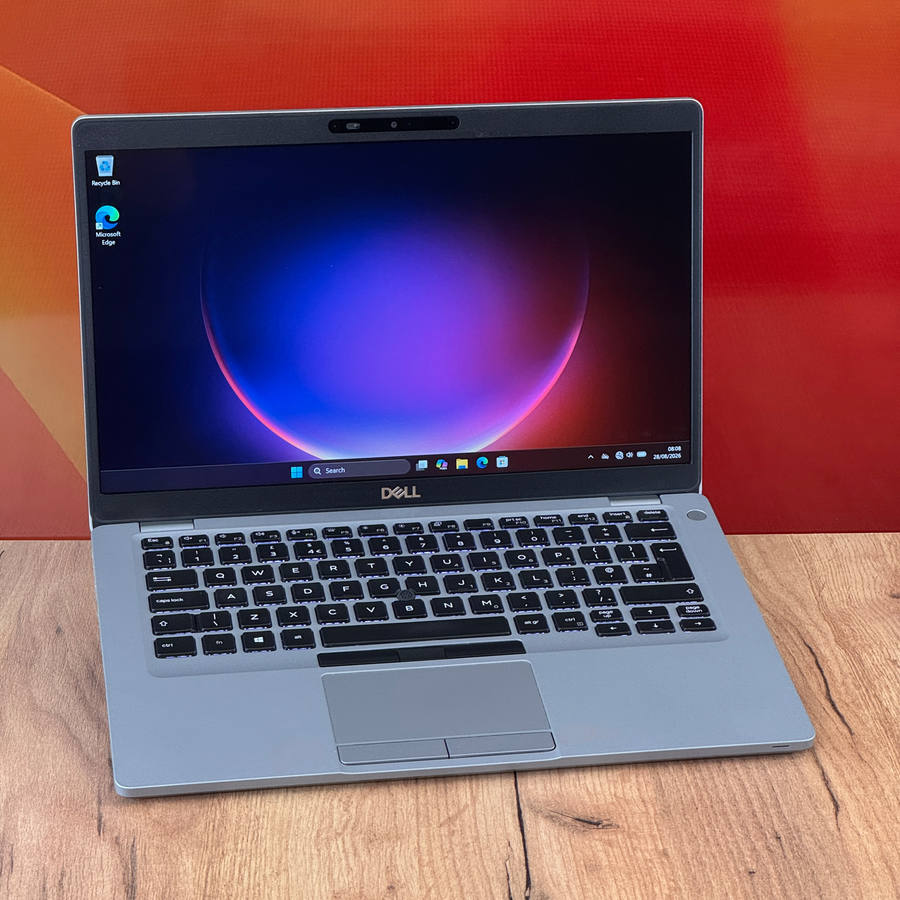 Laptop Dell Latitude 5410 i5-10310U 14" FHD IPS dotykowy Win11 Pro