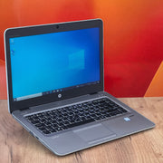 Laptop HP EliteBook 840 G3 i5-6300U 14" FHD matowy Win11 Pro