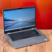 Laptop Dell Latitude 5310 i5 8GB 256GB SSD 13,3" FHD IPS Windows 11 Pro