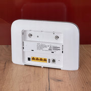 Router-modem na karte SIM | Huawei B715s-23c | 4G+ LTE 450Mbps | WiFi 5