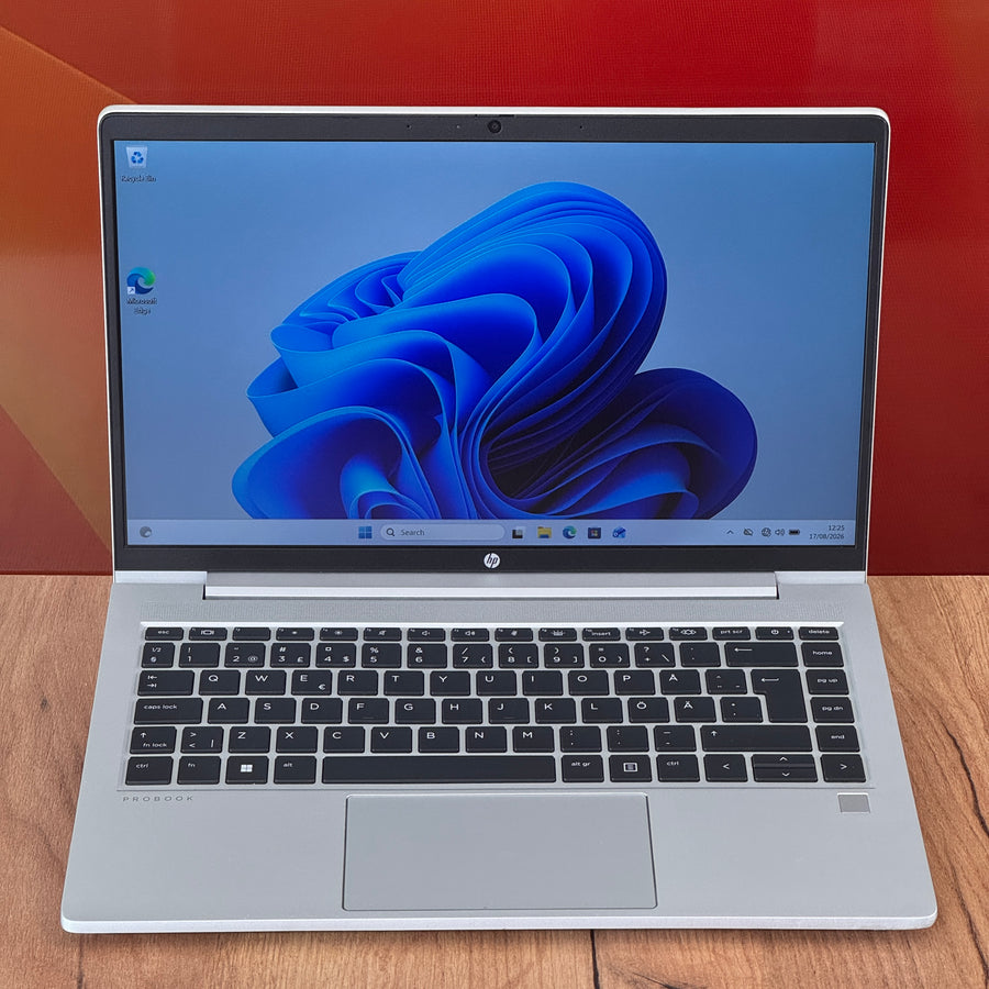 Laptop HP ProBook 445 G10 Ryzen 3 7330U 14" FHD IPS Win11 Pro