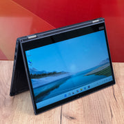 Laptop Lenovo ThinkPad L13 Yoga Gen 2 2w1 Ryzen 3 5400U 13,3" FHD IPS dotykowy z rysikiem Win11 Pro