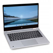 Laptop HP ProBook x360 435 G7 Ryzen 3 8GB 256GB SSD 13,3" dotykowy W11 Pro