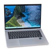 Laptop HP EliteBook 840 G9 i5-1245U 14" WUXGA IPS Win11 Pro