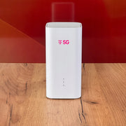 Router-modem LTE Huawei H153-381 | Wi-Fi 6 802.11ax | 5G 4G | bez simlocka