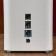 Router-modem Huawei H158-381 | 5G 4G LTE | 802.11ax Wi-Fi 6 | bez simlocka