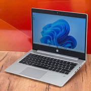 Laptop HP ProBook 440 G9 i3-1215U 14" FHD IPS Win11 Pro