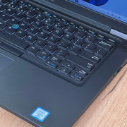 Laptop Dell Latitude 5490 i5-8350U 14" FHD IPS Win11 Pro