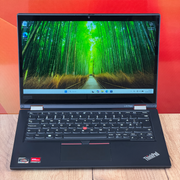 Laptop Lenovo ThinkPad L13 Yoga Gen 2 2w1 Ryzen 3 5400U 13,3" FHD IPS dotykowy Win11 Pro