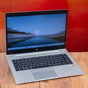 Laptop HP EliteBook 745 G6 Ryzen 3 PRO 14" FHD IPS Win11 Pro