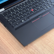 Laptop Lenovo ThinkPad L13 Yoga Gen 2 2w1 Ryzen 3 5400U 13,3" FHD IPS dotykowy z rysikiem Win11 Pro