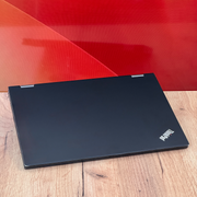 Laptop Lenovo ThinkPad L13 Yoga Gen 2 2w1 Ryzen 3 5400U 13,3" FHD IPS dotykowy Win11 Pro