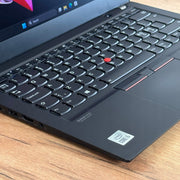 Laptop Lenovo ThinkPad T14s Gen 1 i5-10210U 16GB 256GB SSD 14" FHD W11 Pro