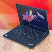 Laptop Lenovo ThinkPad T490 i5-8265U 14" FHD IPS Win11 Pro