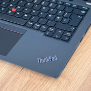 Laptop Lenovo ThinkPad X13 Gen 2 i5-1135G7 13,3" WUXGA IPS Win11 Pro