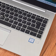 Laptop HP EliteBook 840 G6 i5 8GB 256GB SSD 14" FHD IPS Windows 11 Pro