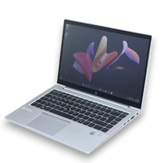 Laptop HP EliteBook 840 G7 i5-10210U 14" FHD IPS Win11 Pro