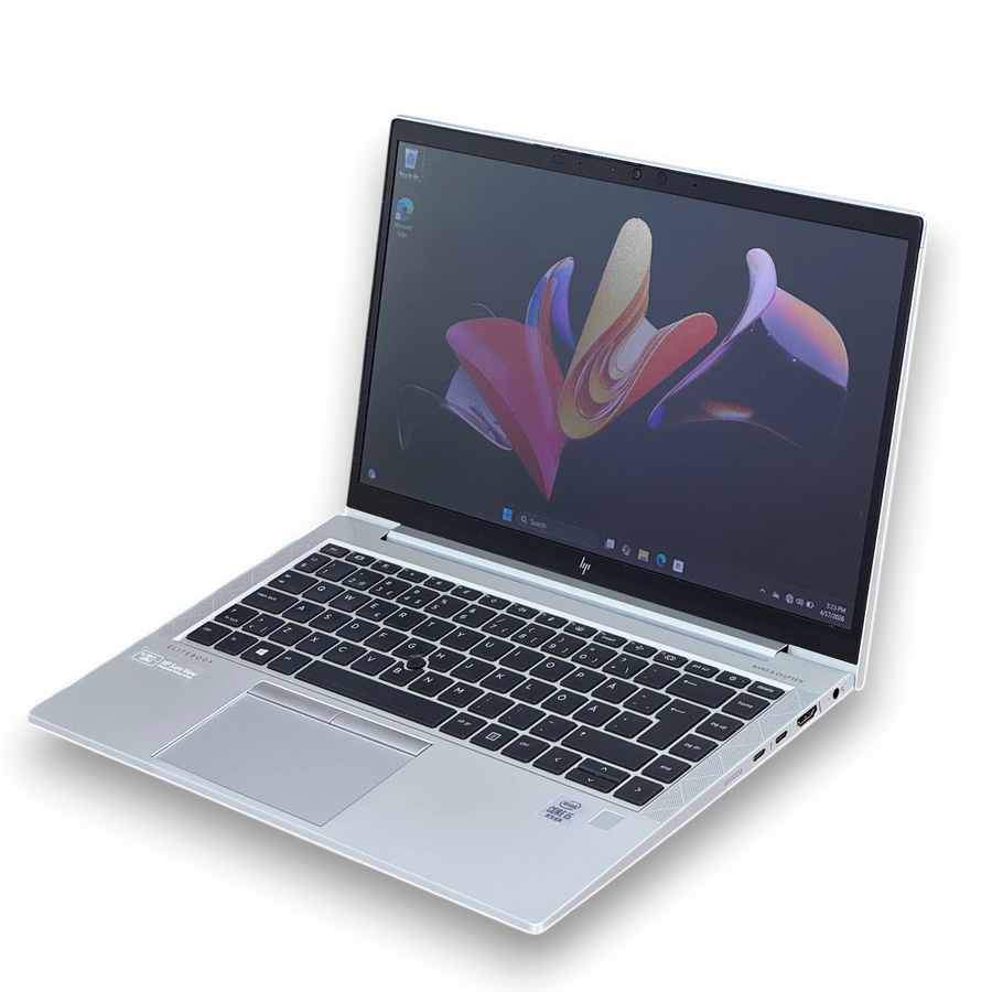 Laptop HP EliteBook 840 G7 i5-10210U 14" FHD IPS Win11 Pro