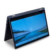 Laptop Lenovo ThinkPad L13 Yoga Gen 2 2w1 Ryzen 3 5400U 13,3" FHD IPS dotykowy z rysikiem Win11 Pro