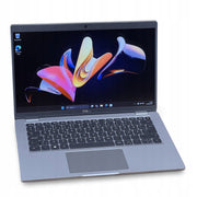 Laptop Dell Latitude 5430 i7-1265U 8GB 256GB SSD 14" FHD IPS Win11 Pro