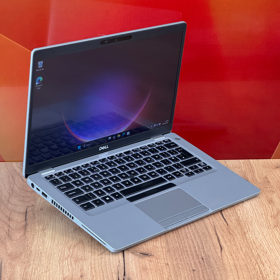 Laptop Dell Latitude 5410 i5-10310U 14" FHD IPS dotykowy Win11 Pro