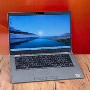 Laptop Dell Latitude 5310 i5 8GB 256GB SSD 13,3" FHD IPS Windows 11 Pro
