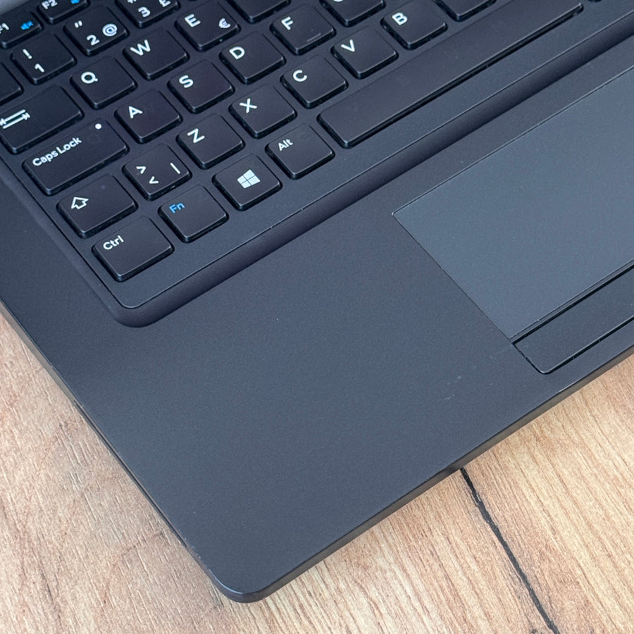 Laptop Dell Latitude 5490 i3-8130U 14" FHD IPS Win11 Pro