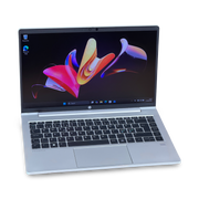 Laptop HP ProBook 440 G8 i7-1165G7 14" FHD IPS Win11 Pro